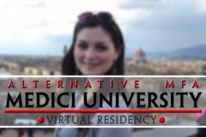 logo for Medici University