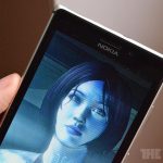 WinPhone81-Cortana