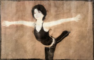 avatar dancing