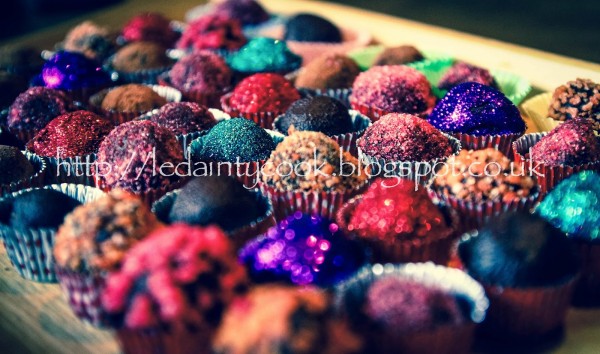 photo of raspberry kerfuffle desserts