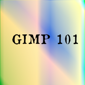 GIMP 101 @ Medici University LEA23 - Tullia 14